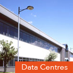 Data centres
