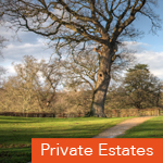 Private Estates