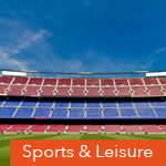 Sports & Leisure